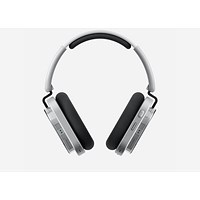 Nothing Headphone (1) Bluetooth Wireless Active Noise Cancelling White Headphones
