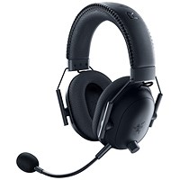 Razer Blackshark V2 Pro 2023 Wireless Gaming Headset, Black Razer Blackshark V2 Pro 2023 Wireless Gaming Headset, Black