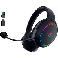Razer Barracuda X Chroma Wireless Black Gaming Headset Razer Barracuda X Chroma Wireless Black Gaming Headset