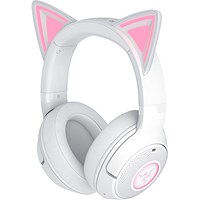 Razer Kraken Kitty V2 Bluetooth White Headset