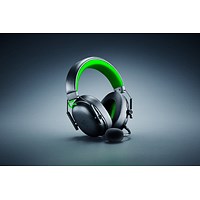Razer BlackShark V3 X HyperSpeed Xbox USB Wired and Wireless Black Gaming Headset