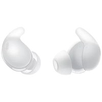 Sony LinkBuds Fit Wireless Noise Cancelling White Ear Buds with Charging Case Sony LinkBuds Fit Wireless Noise Cancelling White Ear Buds with Charging Case