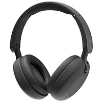 Sudio K2 Hybrid Active Noise Cancelling Bluetooth Black Headphones