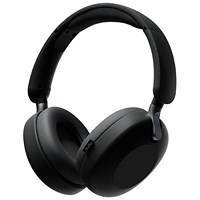 Sudio K2 Pro Hybrid Active Noise Cancelling Bluetooth Black Headphones Sudio K2 Pro Hybrid Active Noise Cancelling Bluetooth Black Headphones