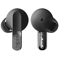 Sudio N3 Pro True Wireless Onyx Black Earbuds with Charging Case