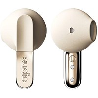 Sudio N3 True Wireless Sand Earbuds with Charging Case Sudio N3 True Wireless Sand Earbuds with Charging Case