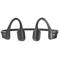 Shokz OpenRun Mini Wireless USB-C Black Neckband Headset