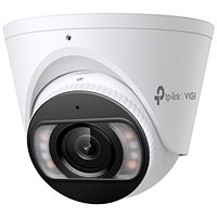 TP-Link Insight S445 4MP Turret IP Outdoor Security Camera