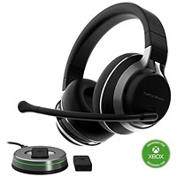Turtle Beach Stealth Pro Xbox Wireless Gaming Headset, Black Turtle Beach Stealth Pro Xbox Wireless Gaming Headset, Black