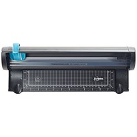 Avery Compact Trimmer A4 Cutting Length 300mm Black/Teal - A4CT