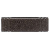 Bi-Office Magnetic Eraser Coconut Composite