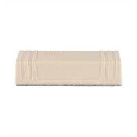 Bi-Office Biofusion Bivalve Shells Magnetic Eraser