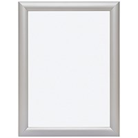 Announce by 5 Star A3 Tamperproof Snap Frame 25mm