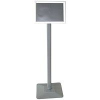 Announce by 5 Star A4 Display/Menu Board Snap Frame