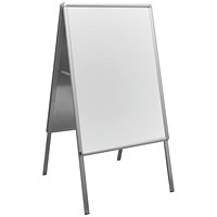 Announce by 5 Star A Board A1 Double-Side Aluminium Snap Frame