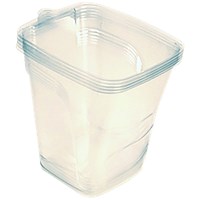 Werner Disposable Paint Cup Liner for Lockin Paint Cup Pack of 4 79002