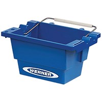 Werner Job Bucket Blue 79003