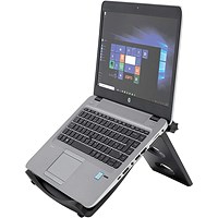 Kensington SmartFit Easy Riser Laptop Stand - Black