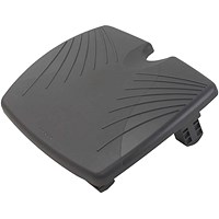 Kensington SoleRest Footrest, Black