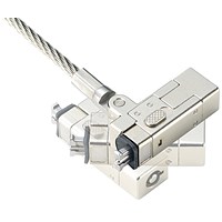 Kensington Slim NanoSaver 2.0 EQ Keyed Laptop Lock K60630WW