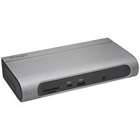 Kensington Thunderbolt 3 and USB-C Dual 4K Hybrid Docking Station