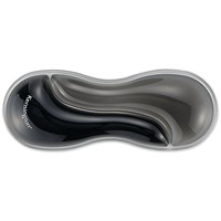 Kensington Slim Duo Gel Mouse/Trackball Wrist Rest Grey