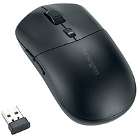 Kensington MY430 EQ Rechargeable Mouse, Wireless, Black Kensington MY430 EQ Rechargeable Mouse, Wireless, Black