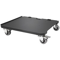 Kensington Secure Cabinet Trolley for Charging Cabinet K67909WW