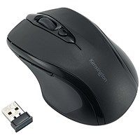 Kensington MY310 EQ Mouse, Wireless, Black Kensington MY310 EQ Mouse, Wireless, Black