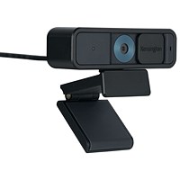 Kensington W2000 K81175WW Webcam, 1080P HD