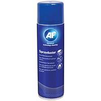 AF Sprayduster Invertible Air Duster 200ml