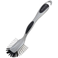 Addis Ultra Grip Metallic Dishbrush