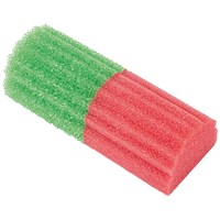 Fairy Glass Buddy Sponge (Pack of 2) 518946