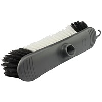 Addis Soft Broom Head Metallic 9220MET