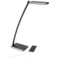 Alba Touch LED Desk Lamp LEDTOUCH