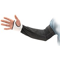 Ansell Hyflex 11-251 12”Sleeve, Wide Thumb Hole, Pack of 50 Ansell Hyflex 11-251 12”Sleeve, Wide Thumb Hole, Pack of 50