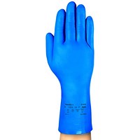 Ansell Alphatec 37-310 Gloves, Size 7 Small, Pack of 144 Ansell Alphatec 37-310 Gloves, Size 7 Small, Pack of 144