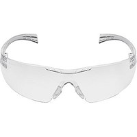 Arco Mistral Clear-Lens Safety Glasses