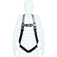Arco Two-Point Safety Harness M-L