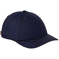 Arco Navy Baseball Bump Cap