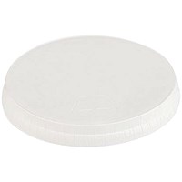Planet 8oz Paper Cup Lids (Pack of 50)