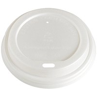Planet 12oz Hot Cups Lids (Pack of 50)