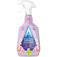Astonish Antibacterial Cleaner Spray, 750ml, Pack of 12