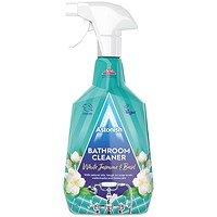 Astonish Bathroom Cleaner 750ml Blue (Pack of 12)