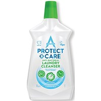 Astonish Protect + Care Anti Bacterial Laundry Cleanser 1L