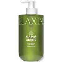 Moss and Adams Relaxing Handwash 400ml (Pack of 6)