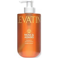 Moss and Adams Elevating Handwash 400ml (Pack of 6)