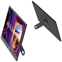 ASUS ZenScreen MB166CR 16 inch Portable Monitor IPS Full HD