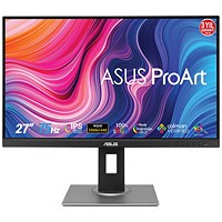 Asus ProArt Display QHD Professional Monitor 27 inch