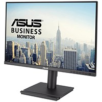 Asus BE248QF Business Monitor 24.1 inch Wuxga IPS